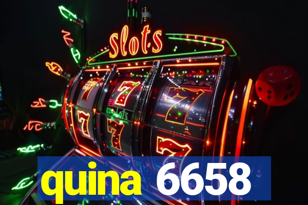 quina 6658